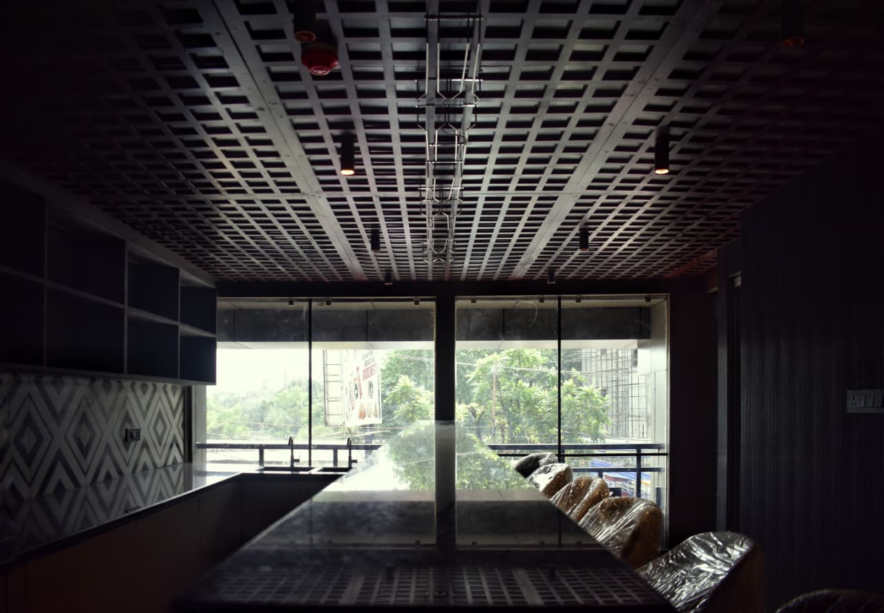 Onyx interior perspective